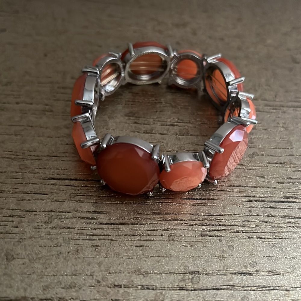 Adjustable bracelet 💕